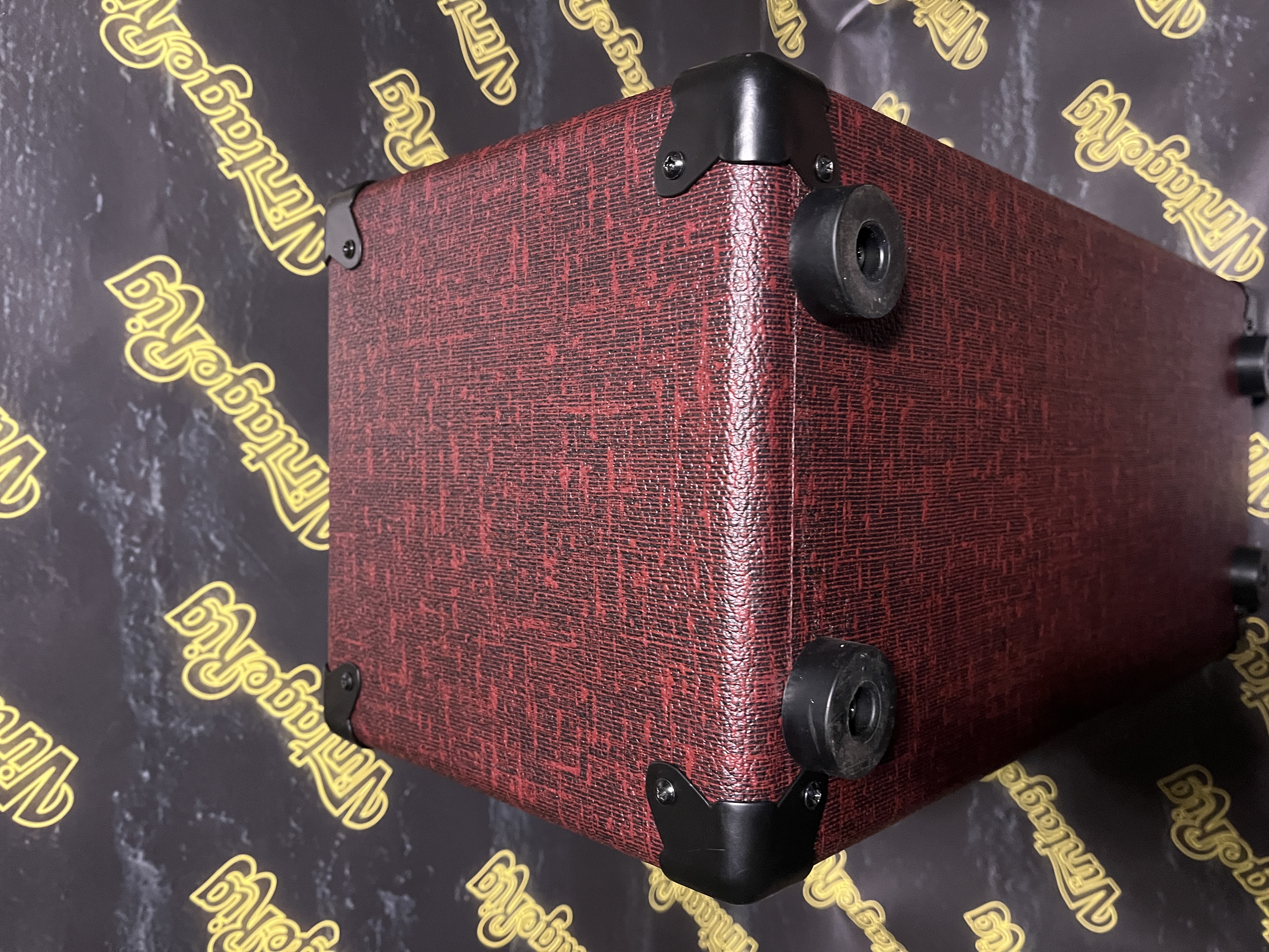 Invaders Amplification 850 Devil (30007)