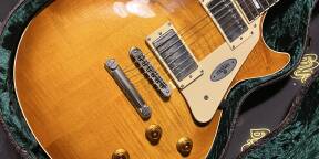 2022 Maybach Lester Midnight Sunset 59 Aged