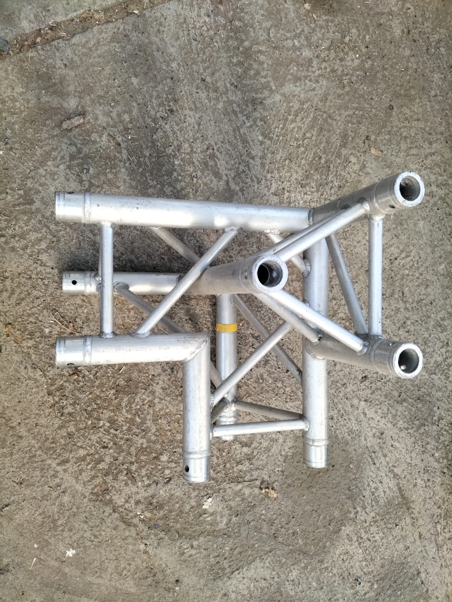 truss coin3