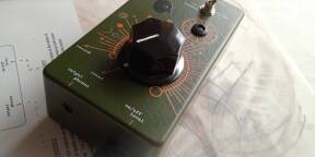 Rare Fieldtone Weaver Microlooper aléatoire!