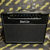 2024 Bad Cat Hot Cat 45W (BCP 2205)