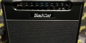 2024 Bad Cat Hot Cat 45W (BCP 2205)