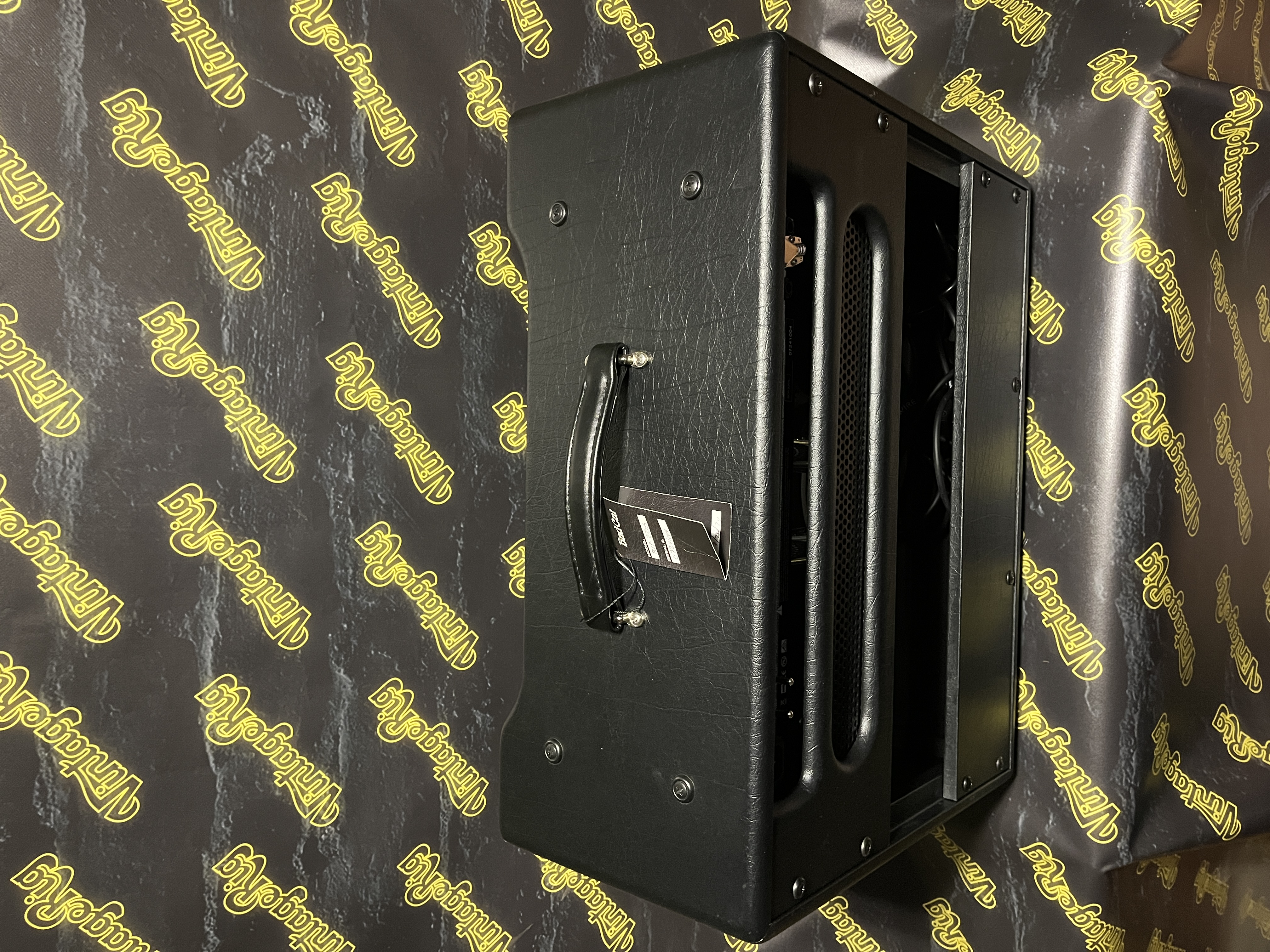 Bad Cat Hot Cat 45W (56747)