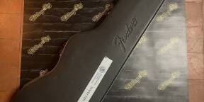 2007 Fender Jazz Bass Butterscotch