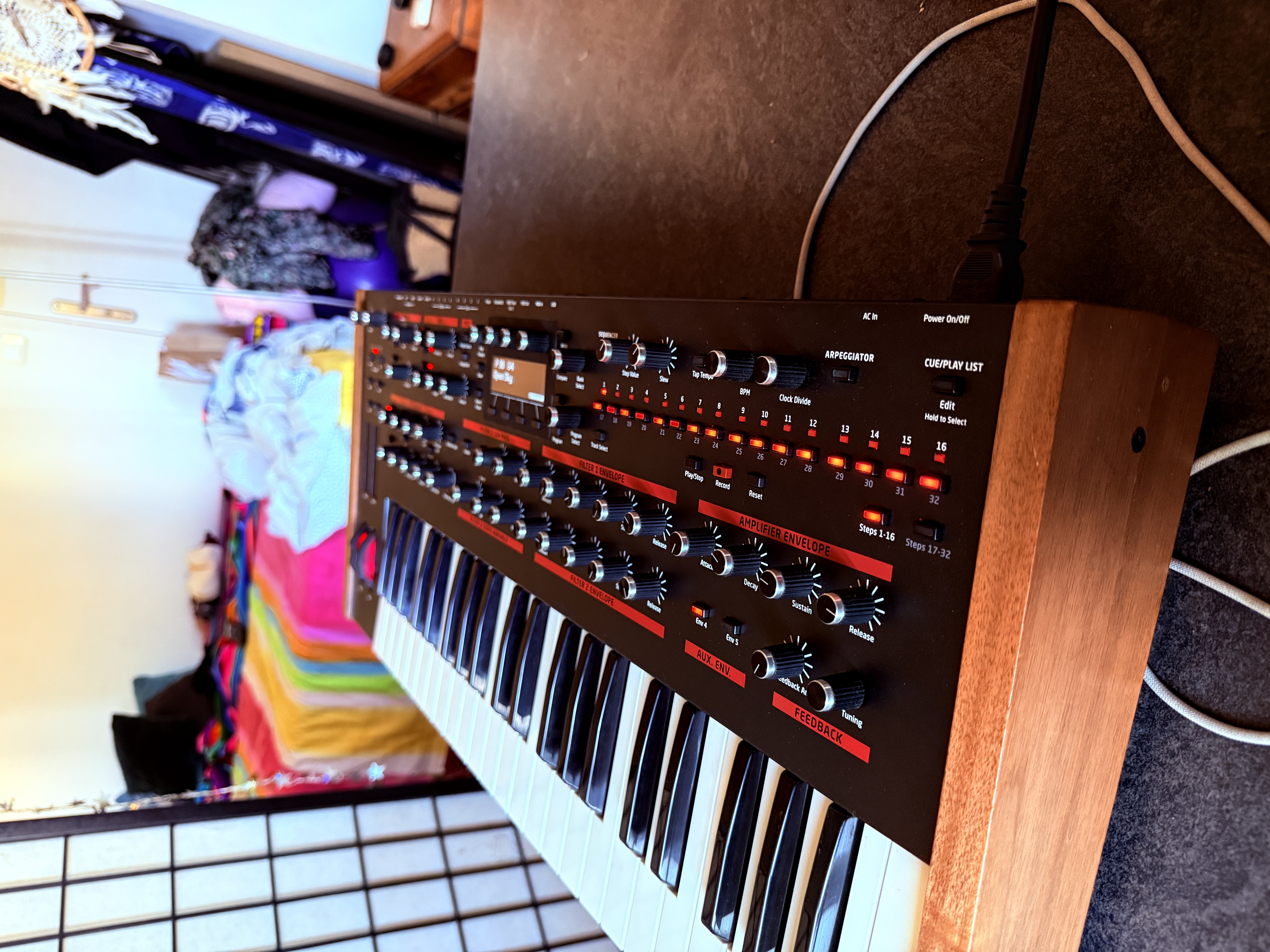 Dave Smith Instruments Pro 2 (29229)