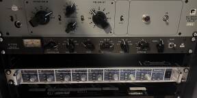 IGS Audio S-Type Mix Bus Compressor
