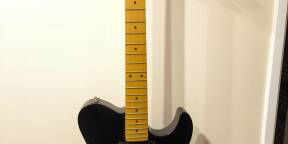 Yamaha Pacifica 120 SJ HH, piano black