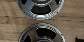 2 hp Celestion G12 T75