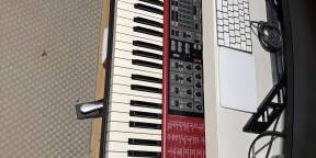 Vends Clavia nord electro 3 73