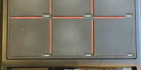 Vends SPDSX très bon état !