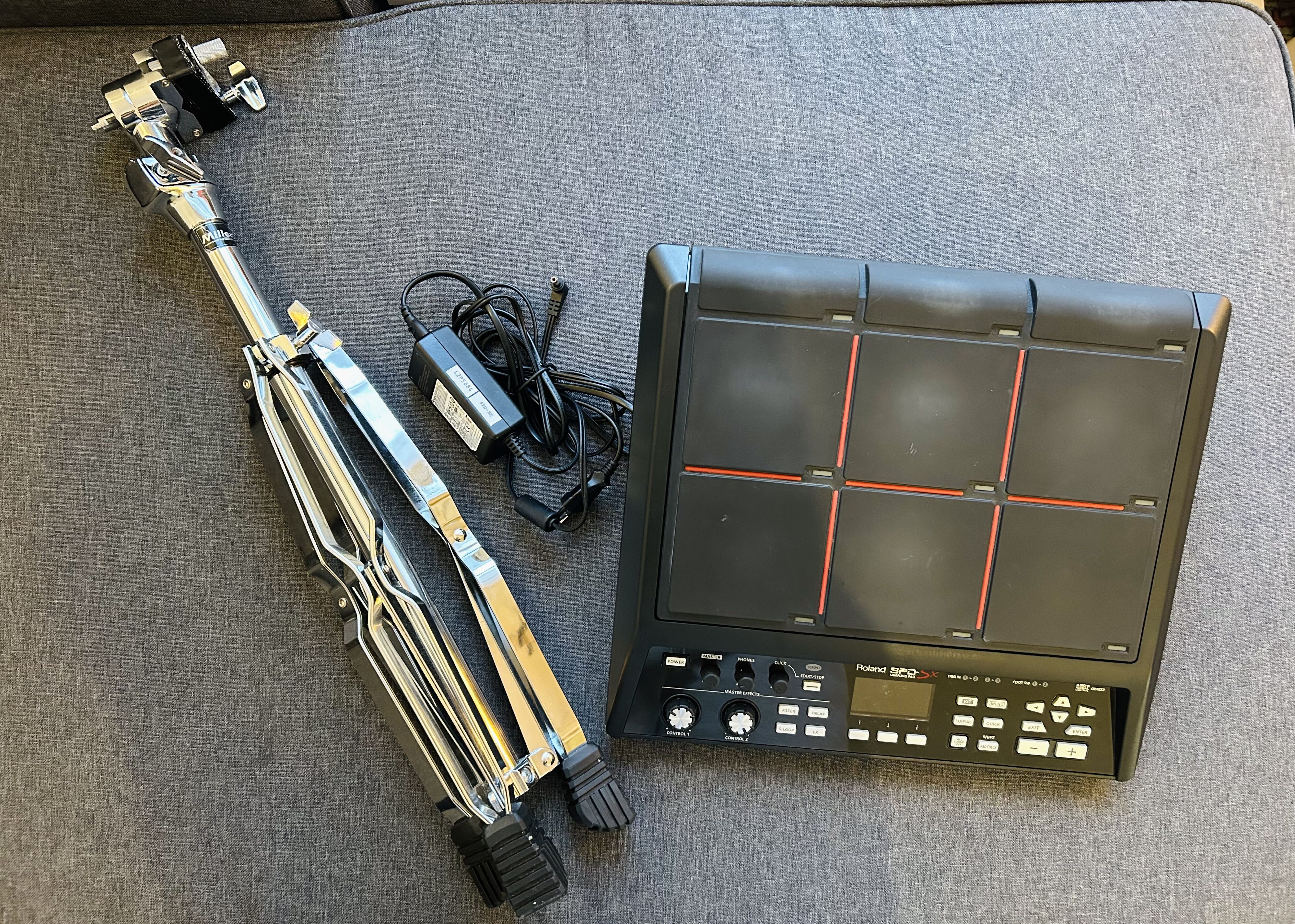 Vends SPDSX très bon état !