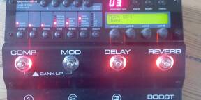 G Natural Tc Electronic