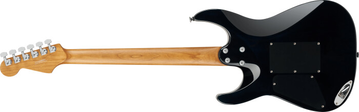 Charvel Pro Mod Plus Dinky DK24 HSS 2PT : Pro Mod Plus Dinky DK24 HSS 2PTREAR Charvel Pro Mod Plus Dinky DK24 HSS 2PT : Pro Mod Plus Dinky DK24 HSS 2PTREAR