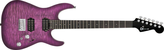 Charvel Pro Mod Plus Dinky DK24 HH HT : Pro Mod Plus Dinky DK24 HH HT Charvel Pro Mod Plus Dinky DK24 HH HT : Pro Mod Plus Dinky DK24 HH HT