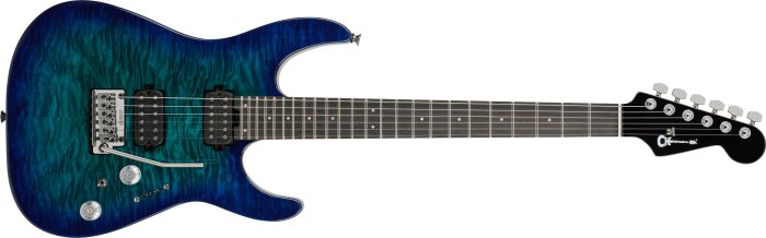 Charvel Pro Mod Plus Dinky DK24 HH 2PT : Pro Mod Plus Dinky DK24 HH 2PT Charvel Pro Mod Plus Dinky DK24 HH 2PT : Pro Mod Plus Dinky DK24 HH 2PT