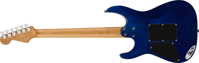 Charvel Pro Mod Plus Dinky DK24 HH 2PT : Pro Mod Plus Dinky DK24 HH 2PTREAR Charvel Pro Mod Plus Dinky DK24 HH 2PT : Pro Mod Plus Dinky DK24 HH 2PTREAR