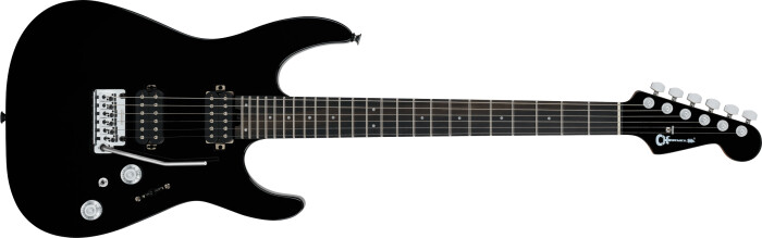 Charvel Pro-Mod Plus DK24 HH 2PT E : Pro-Mod Plus DK24 HH 2PT E Charvel Pro-Mod Plus DK24 HH 2PT E : Pro-Mod Plus DK24 HH 2PT E