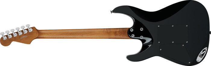 Charvel Pro-Mod Plus DK24 HH 2PT E : Pro-Mod Plus DK24 HH 2PT EREAR Charvel Pro-Mod Plus DK24 HH 2PT E : Pro-Mod Plus DK24 HH 2PT EREAR