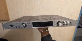 Universal audio Apollo x6 essentials+