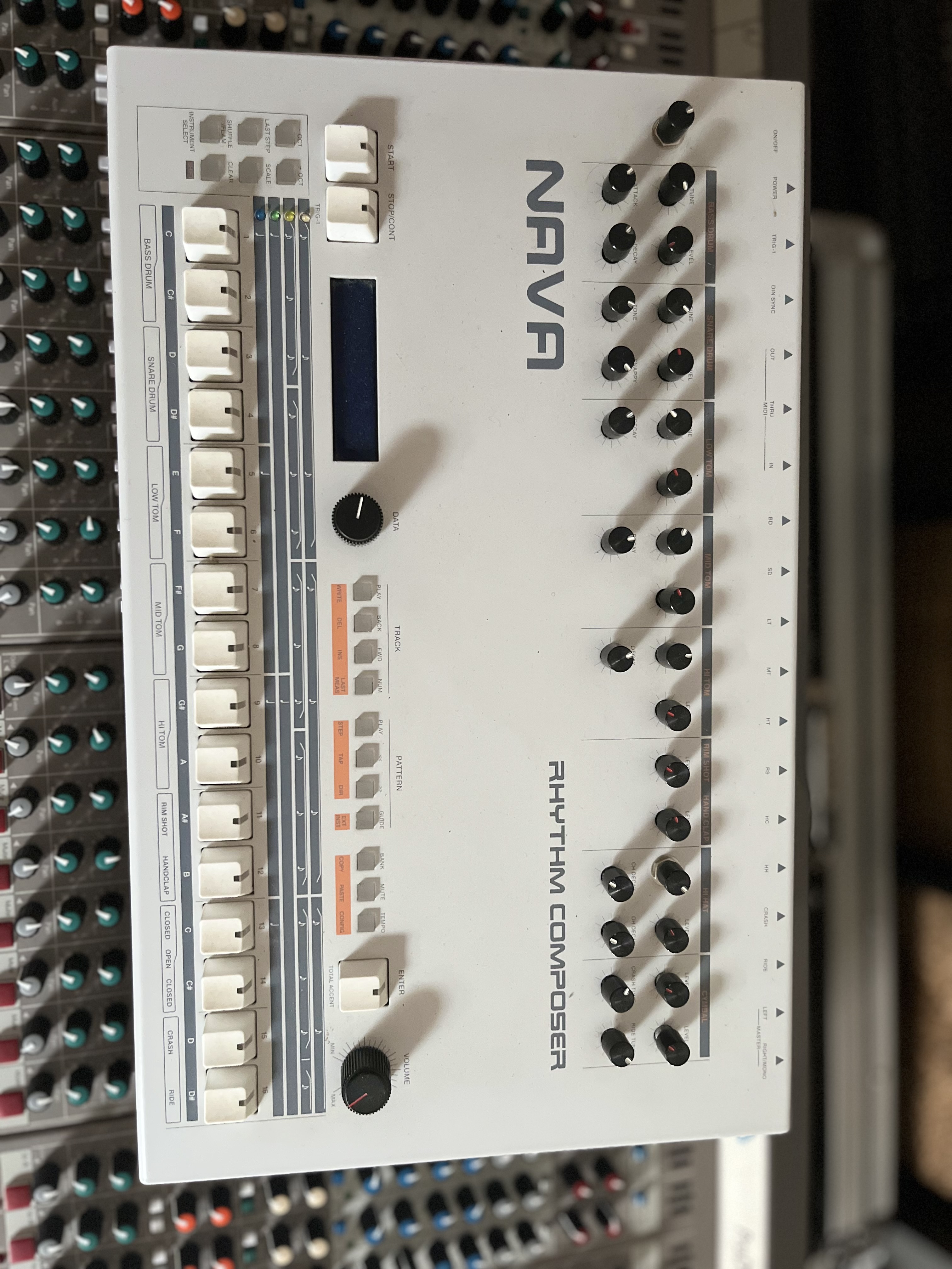 e-licktronic nava (16980)