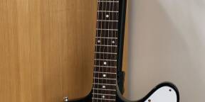Vends Gibson Eric Clapton 1964 Firebird