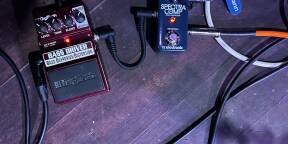 Spectracomp basse petit compresseur tres pratique