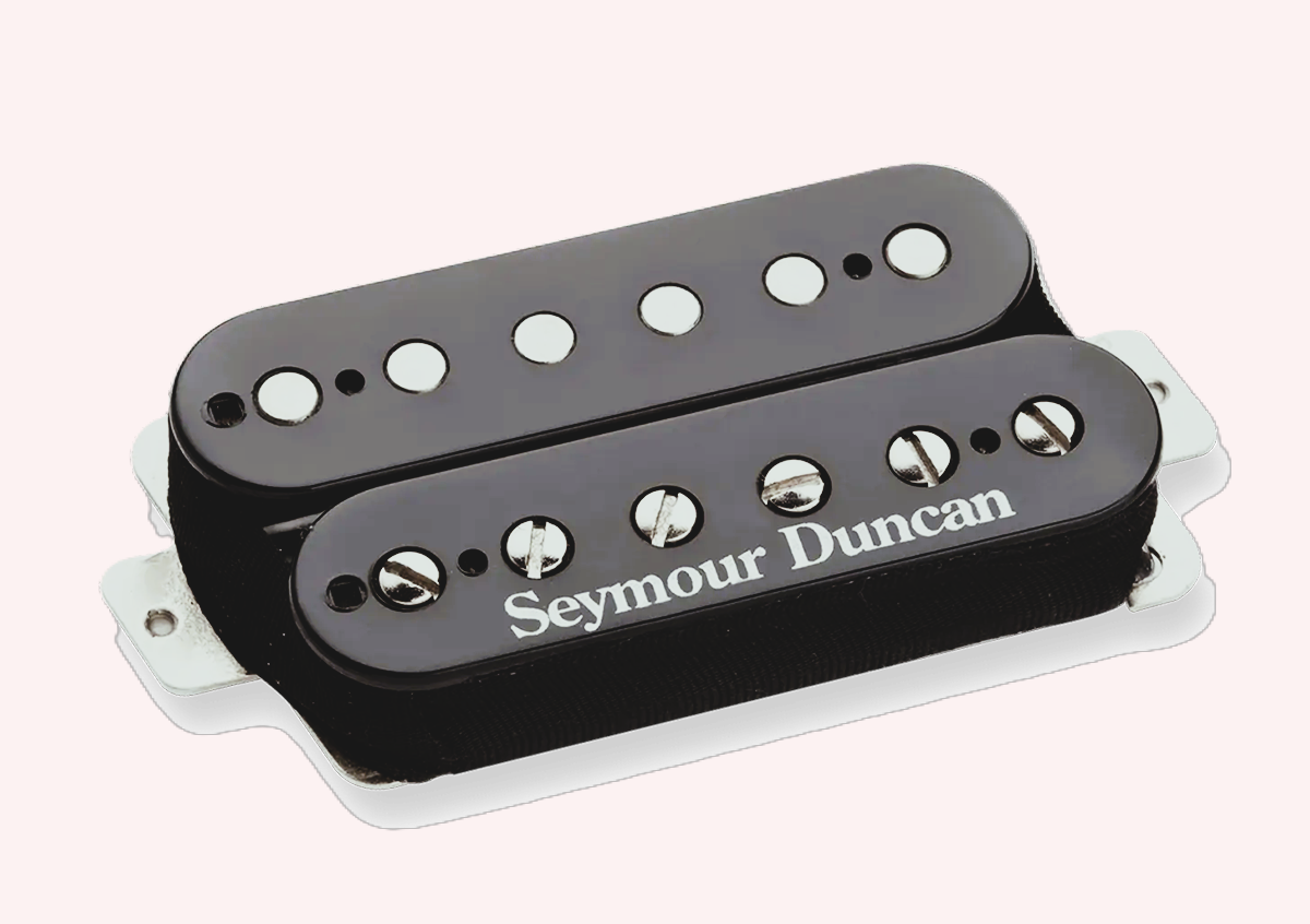  PICKUP MICRO SEYMOUR DUNCAN SH1 OU SH4 OU AUTRES MARQUES D OCCASION