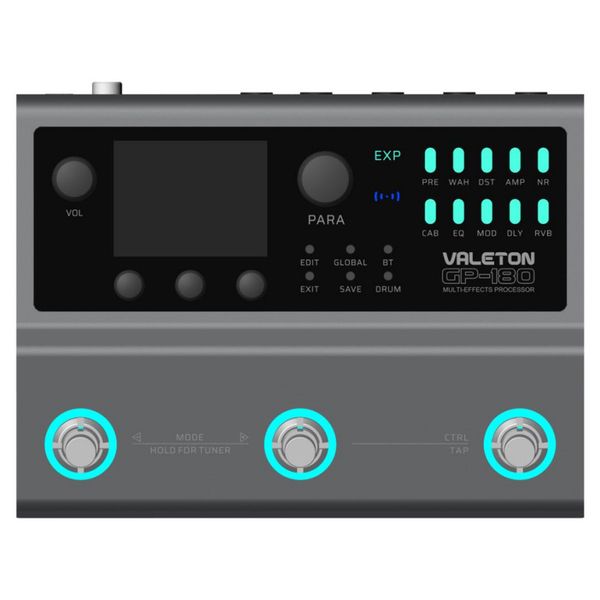 Valeton GP-180 : GP-180