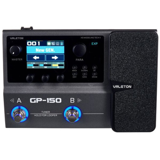 Valeton GP-150 : GP-150 Valeton GP-150 : GP-150