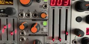 Vends Piston Honda mkII