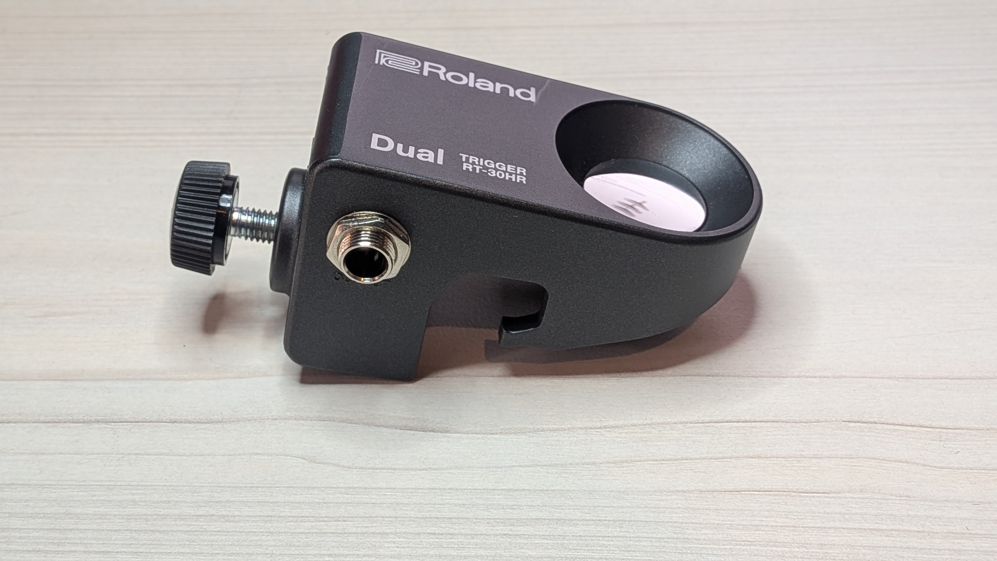 Vends Trigger Roland RT-30HR