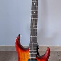 Sterling by musicman John Petrucci JP150D