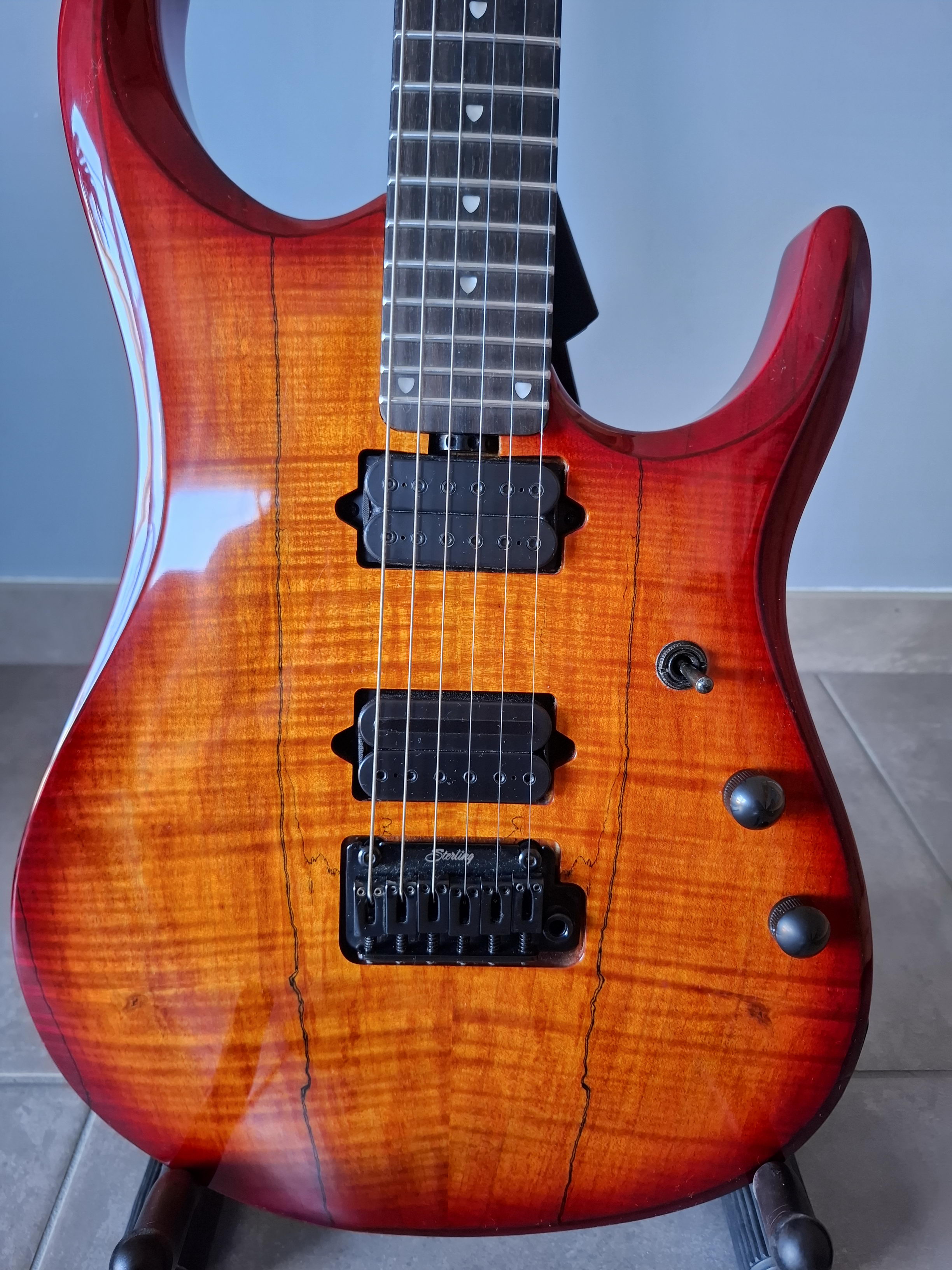 Sterling 02
