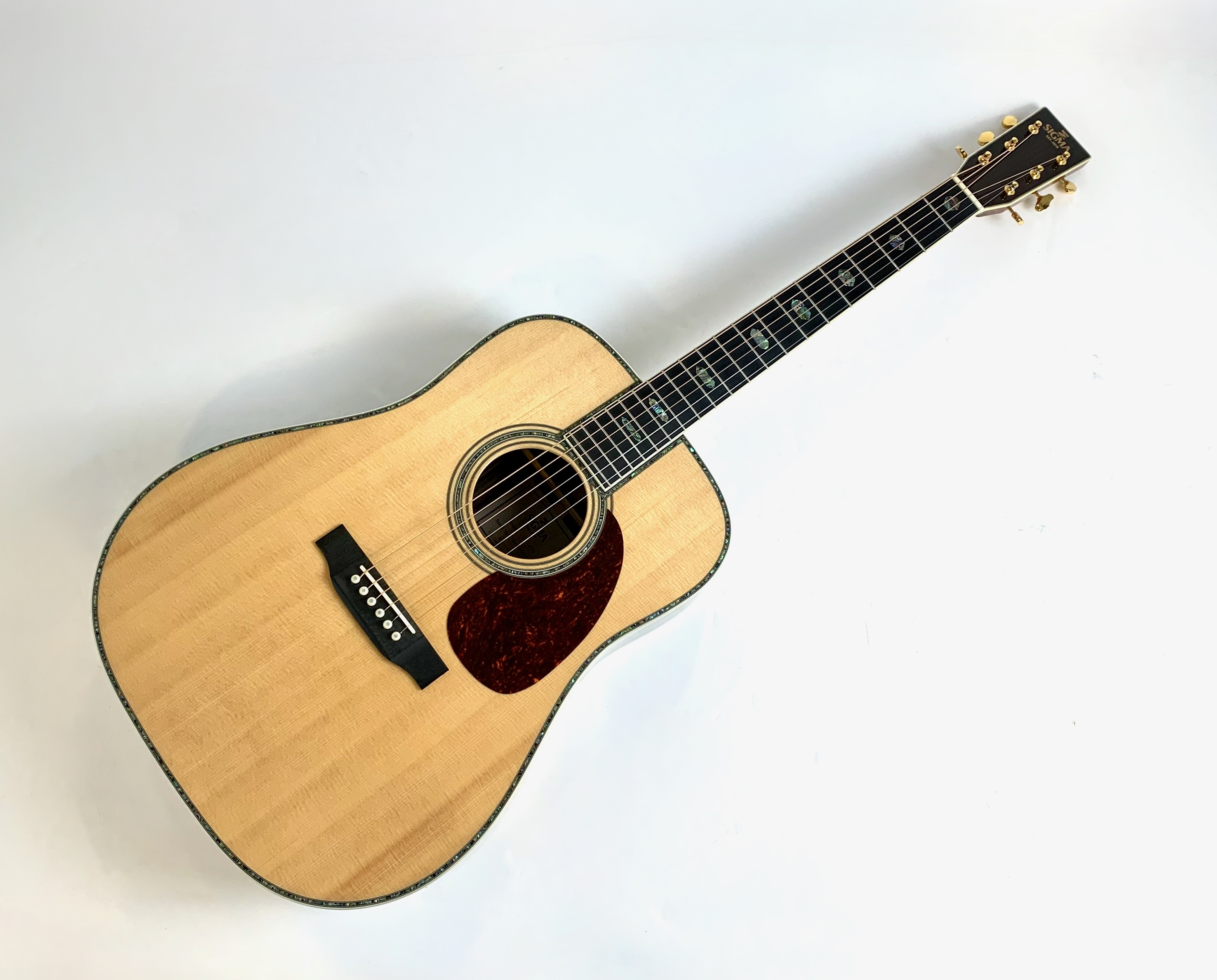 Sigma DT-45+ Standard 2018 Natural