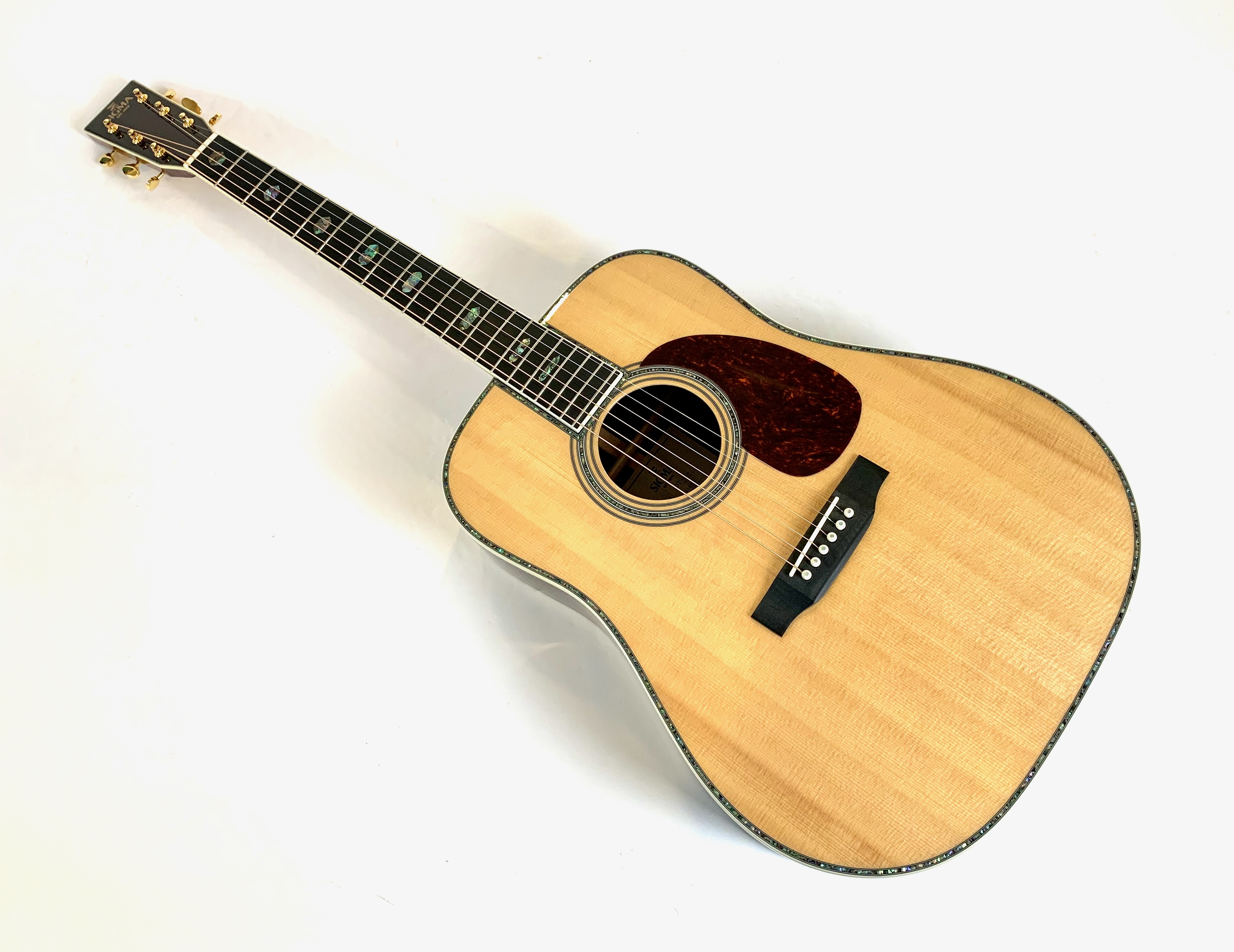 Sigma DT-45 (37878)