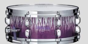 Tama Mike Portnoy Édition limitée 500 exemplaires
