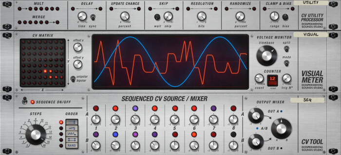 CV Tool Kit 03 CV Tool Kit 03