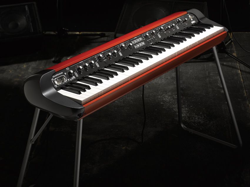 korg 2