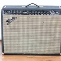 Twin reverb Fender 1967 original vintage