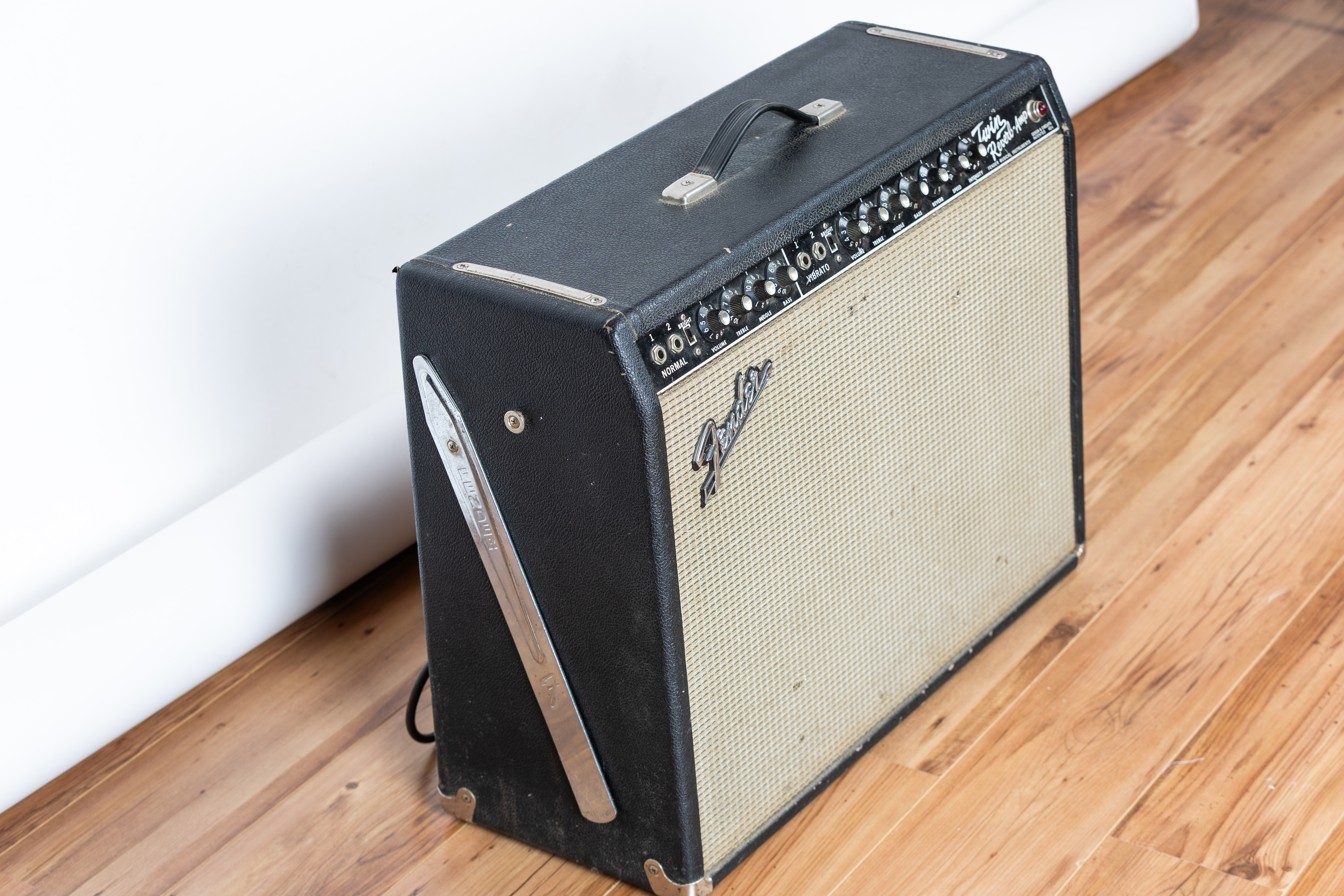 Fender '65 Twin Reverb (30856)