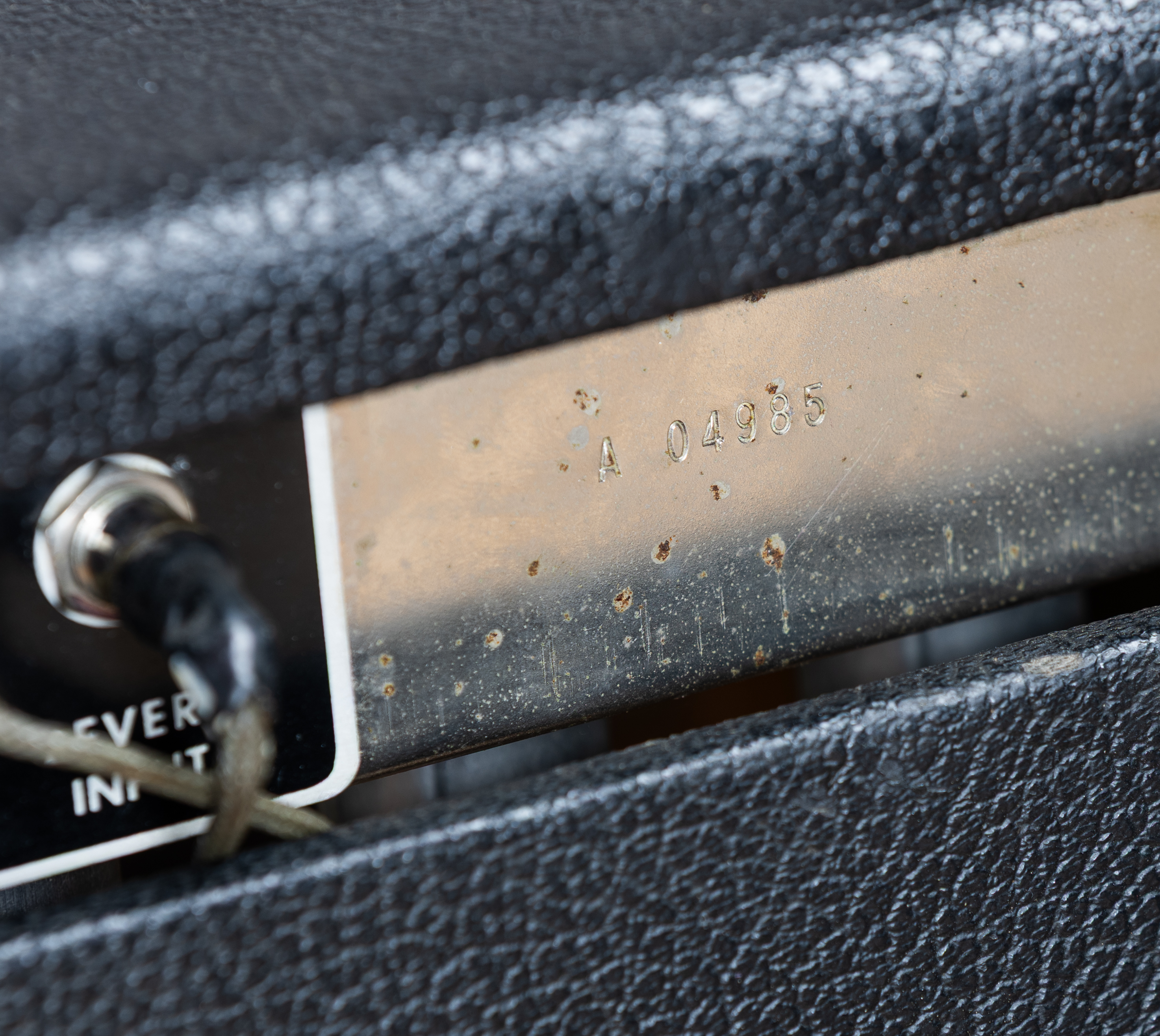 Fender '65 Twin Reverb (34275)
