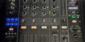 Pioneer DJM-900 Nexus excellent état + flightcase