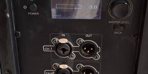 Vends srx 828sp en bon état