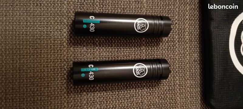 AKG C 430 (79430)