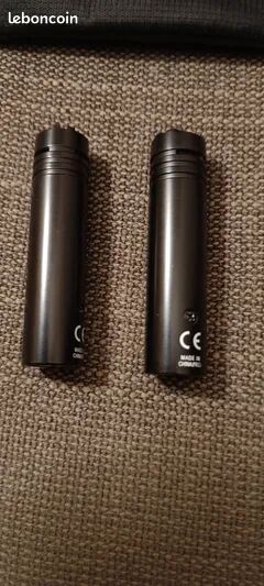 AKG C 430 (61951)