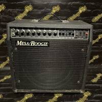 1990 Mesa Boogie Studio 22 Plus