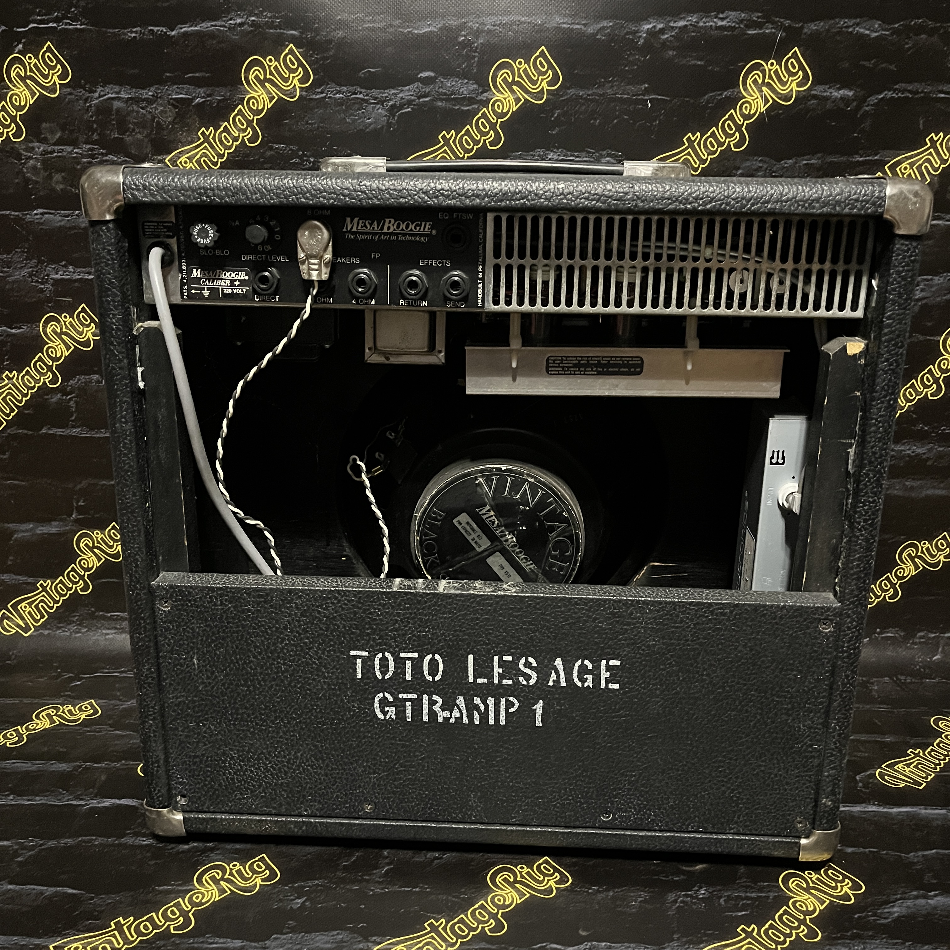 Mesa Boogie Studio 22+ (38497)
