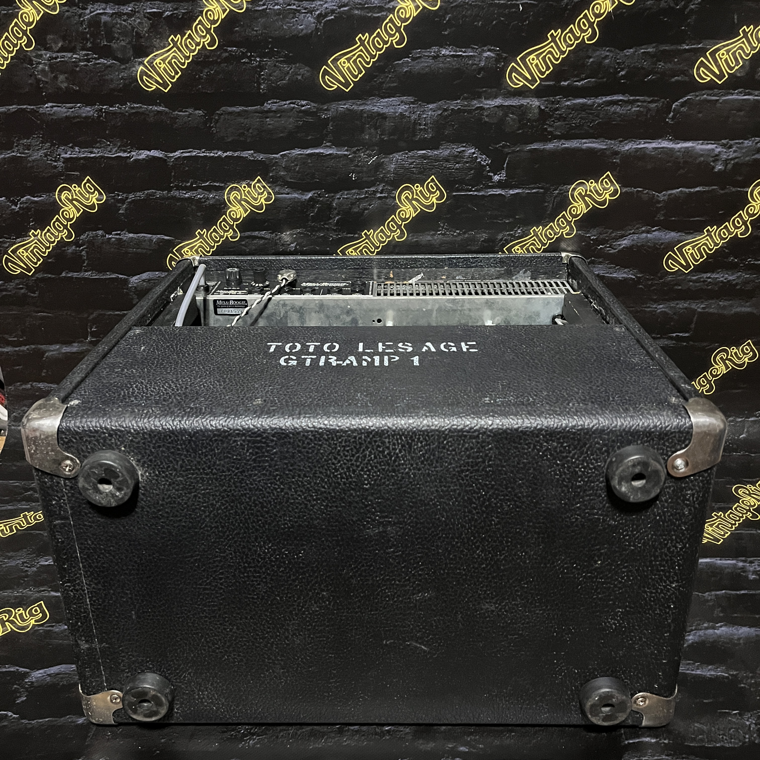 Mesa Boogie Studio 22+ (73271)