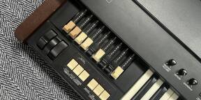 Vends Hammond XB-1