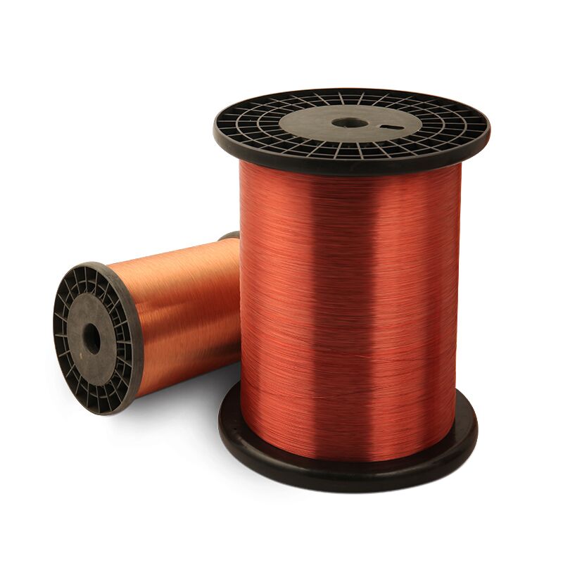 2 - CopperWire